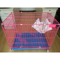 Popular wire Cat Cage Pet Cat Cage for Sale